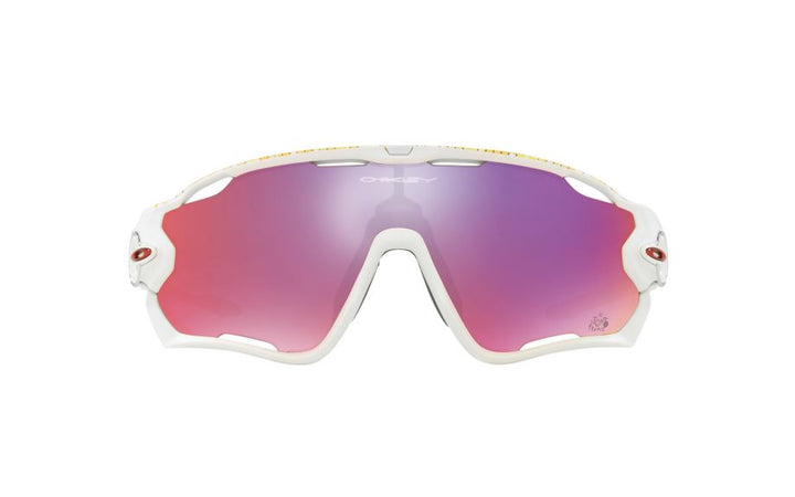 Oakley | Jaw Breaker Prizm Road | OO9290-27 | משקפי שמש לנשים