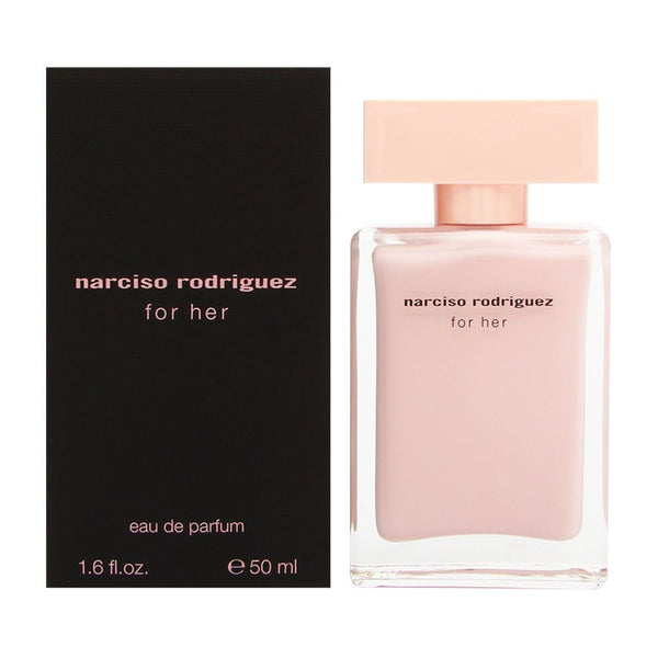 Narciso Rodriguez For Her EDP 50ml | בושם לאישה