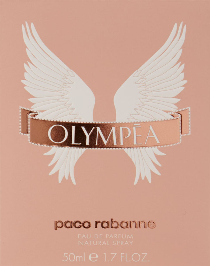 Paco Rabanne | Olympea | E.D.P | 50ml | בושם לנשים