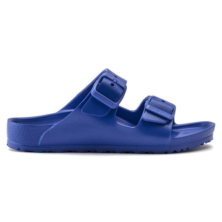 Birkenstock Arizona כפכפי בירקנשטוק לילדות כחול