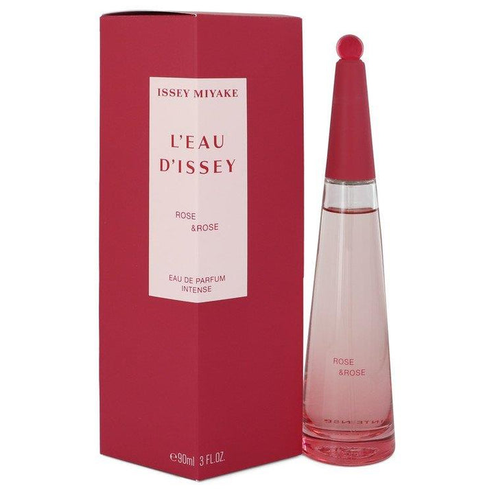 Issey Miyake L'eau D'issey Rose & Rose 90ml EDP | בושם לאישה