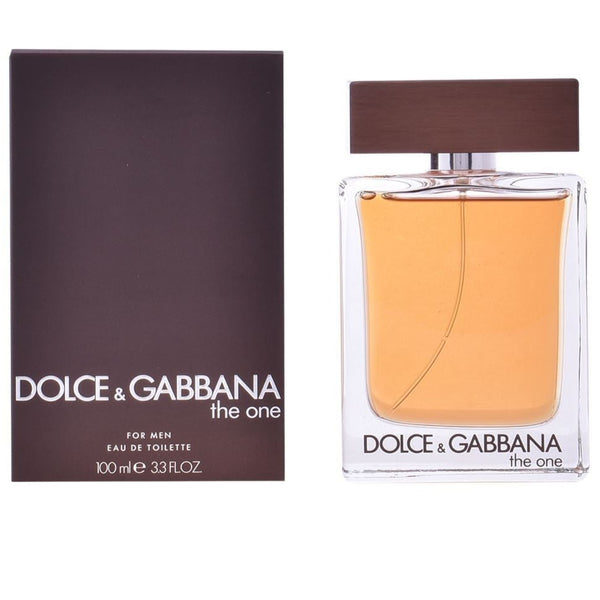 Dolce & Gabbana The One 100ml EDT | בושם לגבר