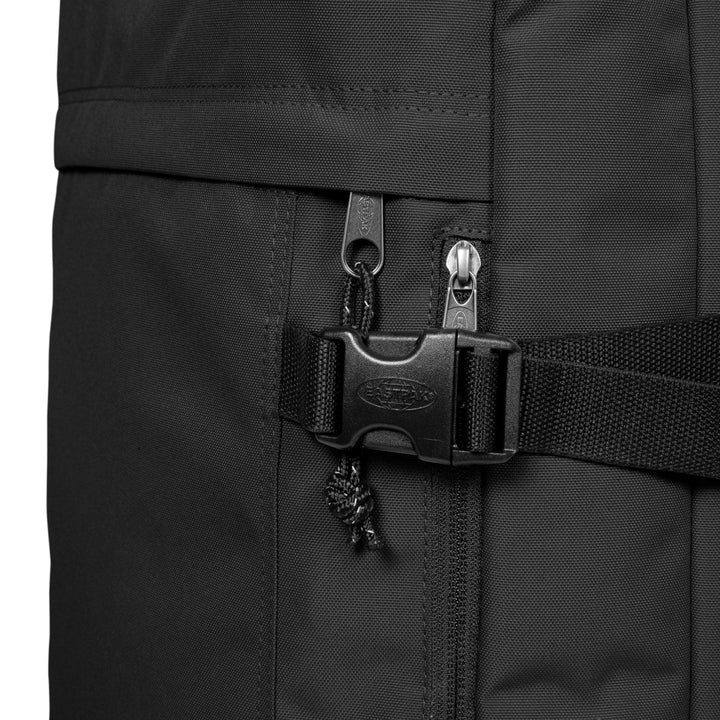 Eastpak | Tranzpack | מזוודה קטנה | שחור