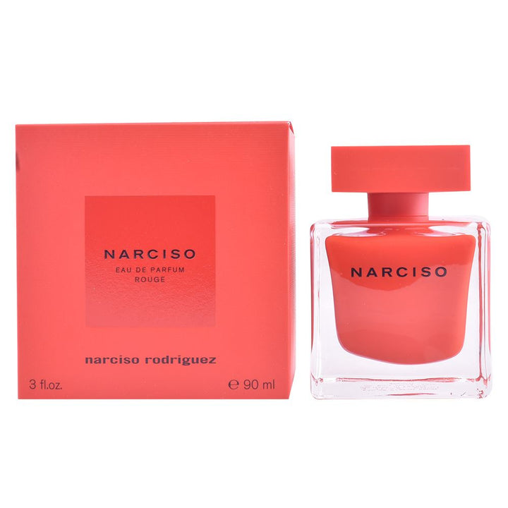 Narciso Rodriguez Narciso Rouge EDP 90ml | בושם לאישה