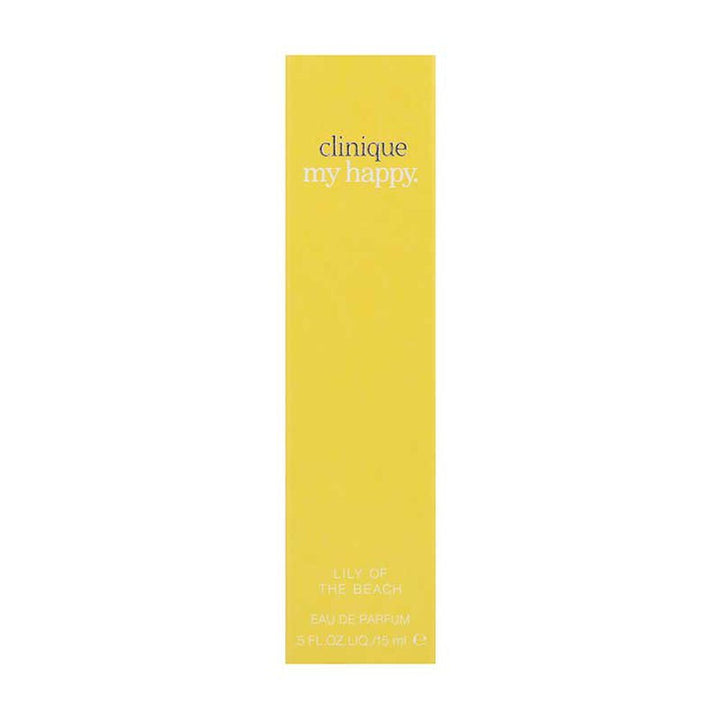 Clinique My Happy Lily Of The Beach EDP 15ml | בושם לאישה