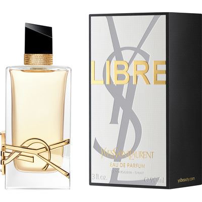 YSL | Libre | E.D.P | 90ml | בושם לנשים