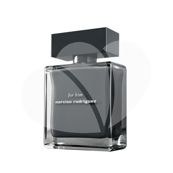 Narciso Rodriguez For Him EDT 100ml | בושם לגבר