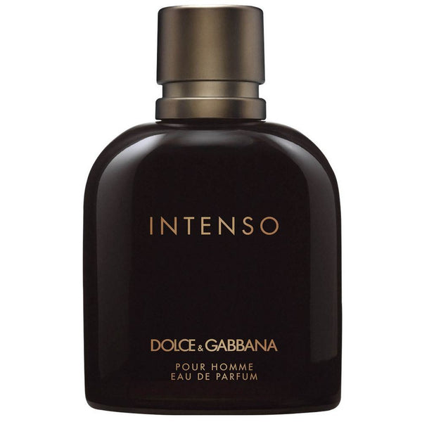 Dolce & Gabbana Intenso 125ml EDP | בושם לגבר