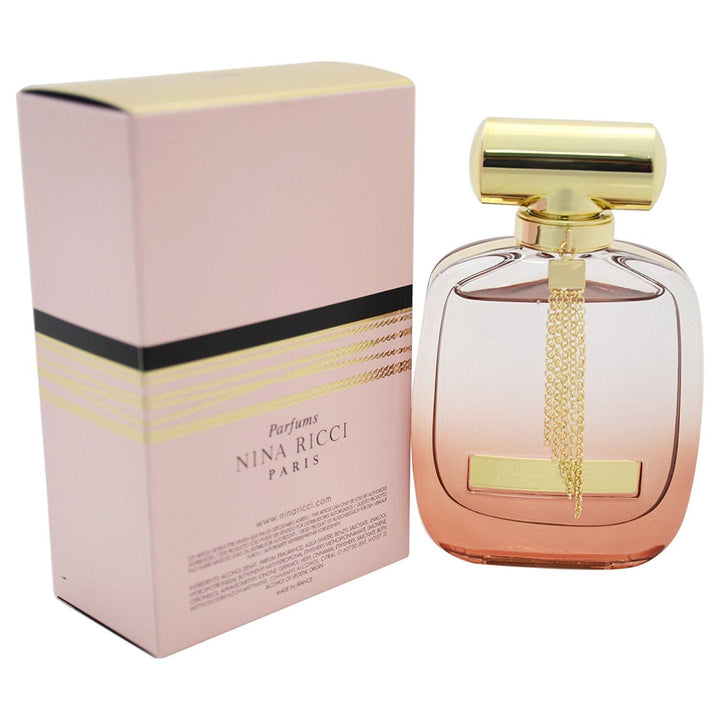 Nina Ricci | L'extase Caresse De Roses | E.D.P | 50ml | בושם לאישה