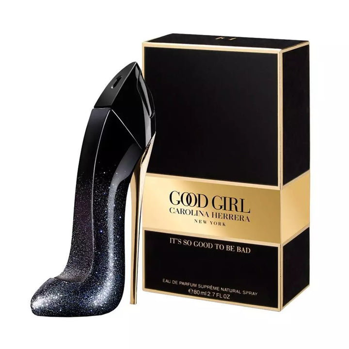 Carolina Herrera Good Girl Supreme EDP 80ml בושם לאישה