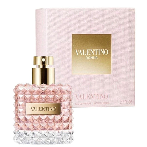 Valentino | Donna | 100ml | E.D.P | בושם לנשים