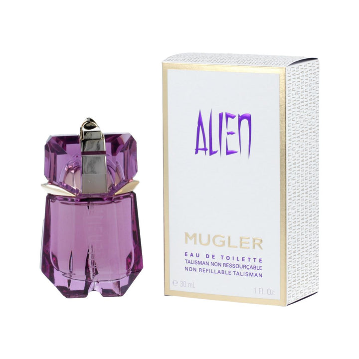 Thierry Mugler Alien EDT 30ml | בושם לאישה