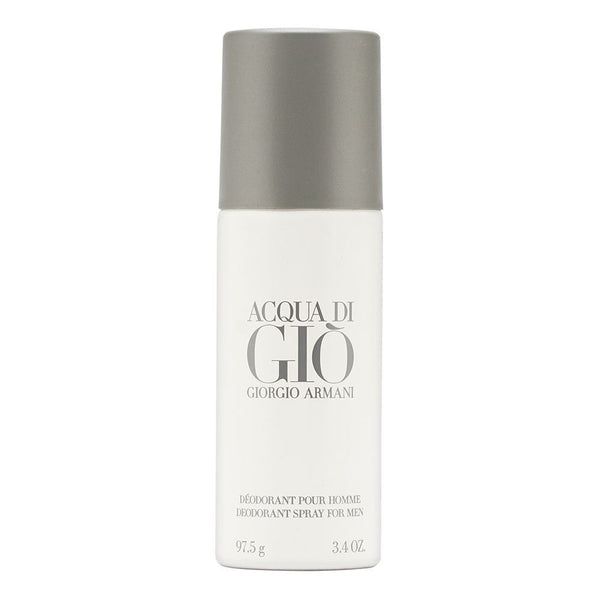 Giorgio Armani Acqua Di Gio 150ml | דאודורנט ספריי לגבר אקווה די ג'יו