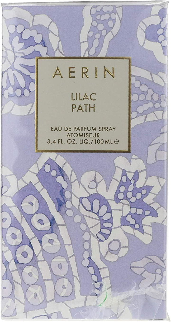 Aerin | Lilac Path | 100ml | EDP | בושם לאישה