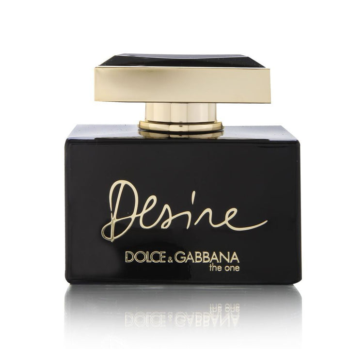 Dolce & Gabbana The One Desire 50ml EDP | בושם לאישה דה וואן דזייר