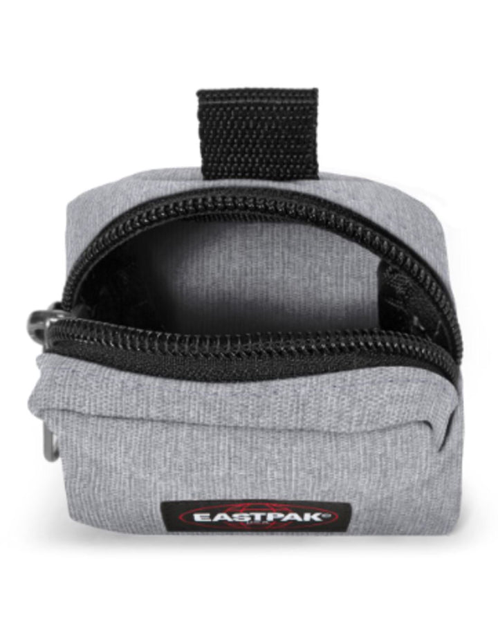 Eastpak | Stalker Single | ארנק מטבעות איסטפק | אפור בהיר