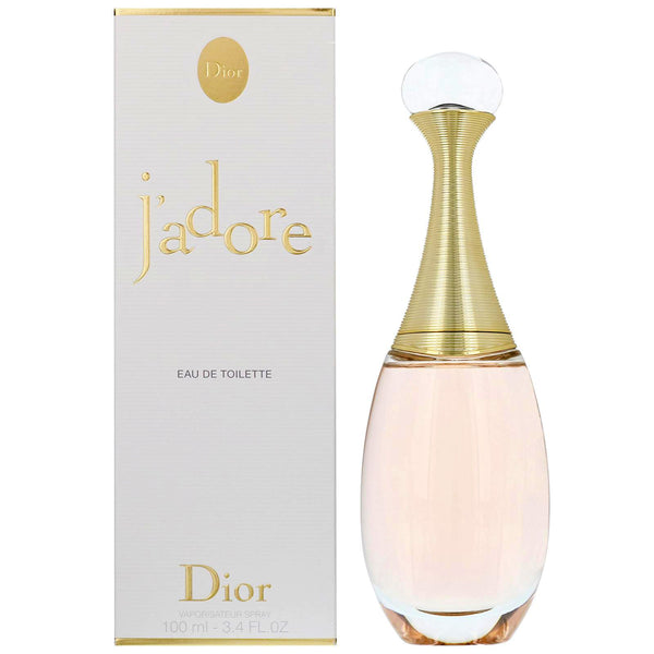 Christian Dior | J'adore | 100ml | EDT | בושם לאישה