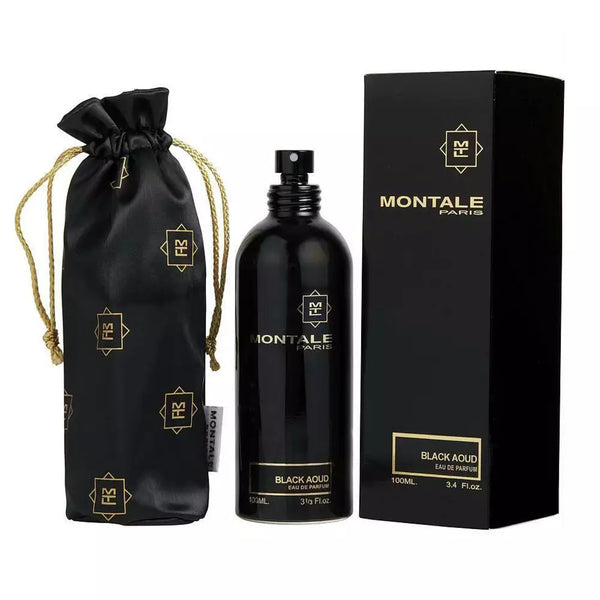 Montale Black Aoud EDP 100ml בושם לאישה