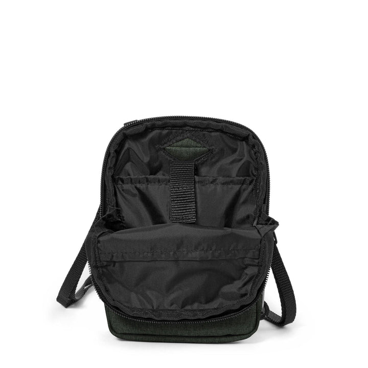 Eastpak | Buddy | תיק צד | ירוק יער