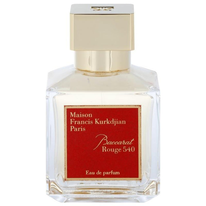 Maison Francis Kurkdjian Baccarat Rouge 540 EDP Extrait 70ml בושם לאישה