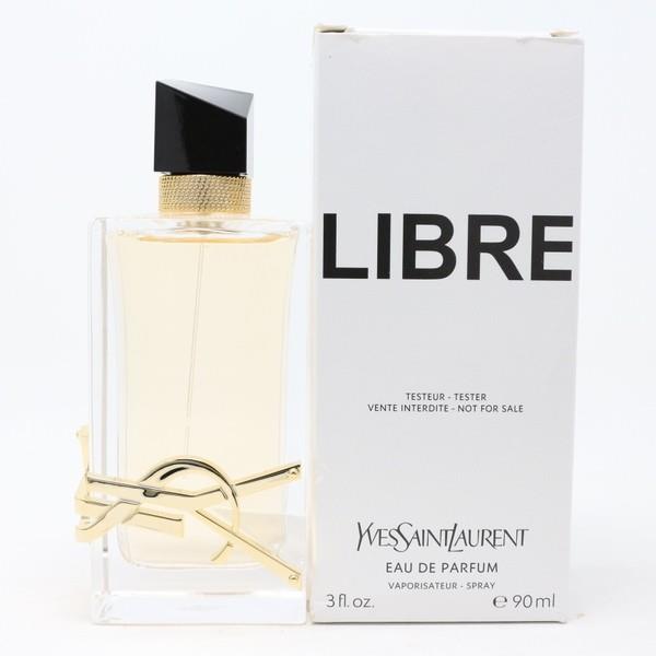 YSL Libre EDP 90ml | בושם טסטר לאישה