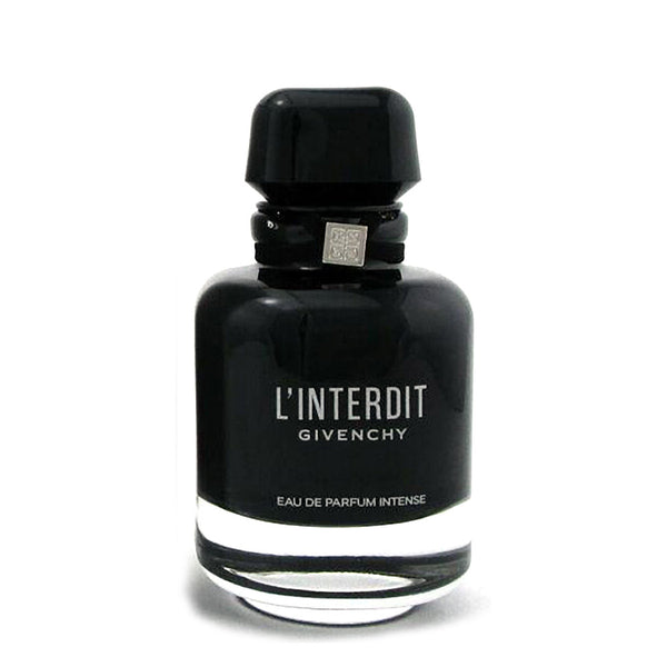 Givenchy L'interdit Intense EDP 80ml | בושם טסטר לאישה