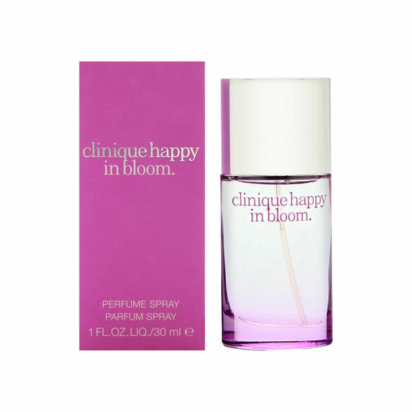 Clinique | Happy In Bloom Purple | 30ml | E.D.P | בושם לאישה