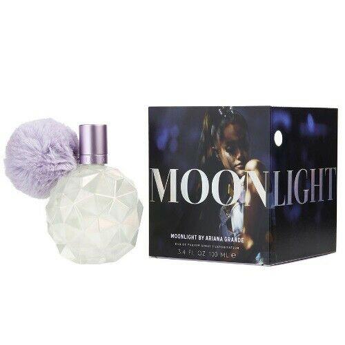 Ariana Grande | Moonlight | 100ml | EDP | אריאנה גרנדה | בושם לאישה