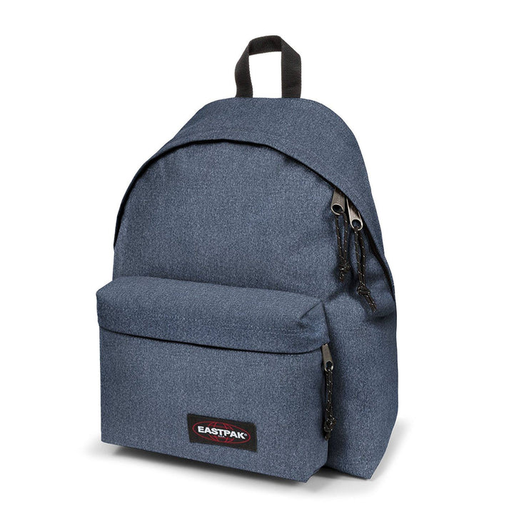 Eastpak | Padded Pak'r | תיק גב | דנים כהות כפולה