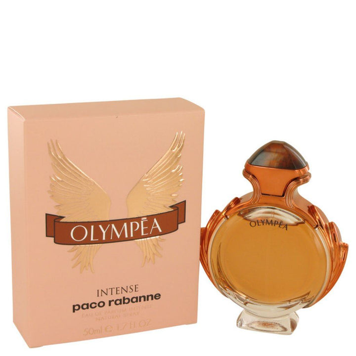 Paco Rabanne | Olympea Intense | E.D.P | 50ml | בושם לאשה