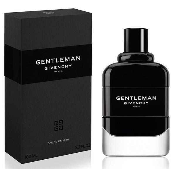 Givenchy Gentleman EDP 100ml | בושם לגבר