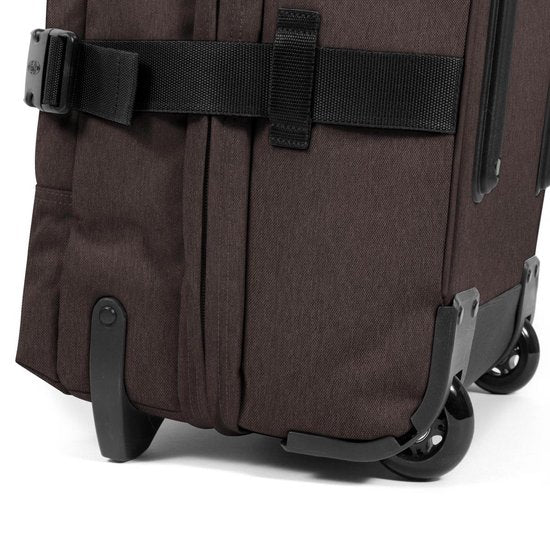 Eastpak | Tranverz S | מזוודה קטנה | חום