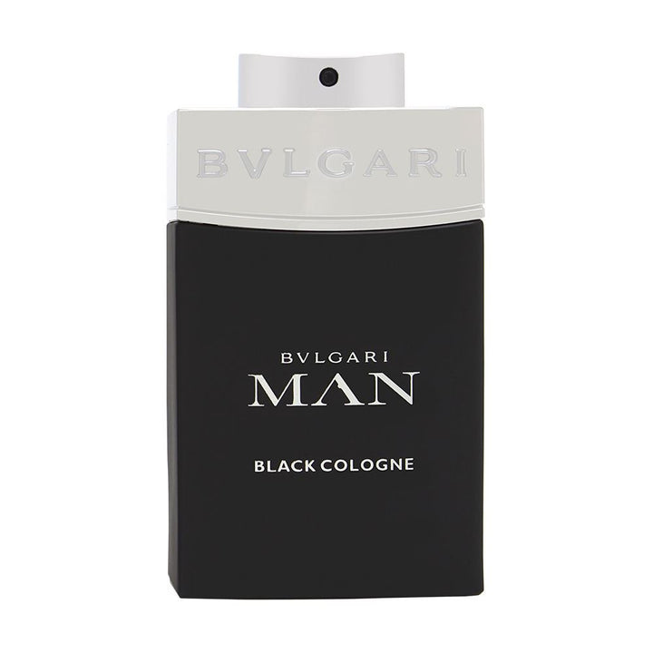 Bvlgari | Man Black Colgone | E.D.T | 60ml | בושם לגבר