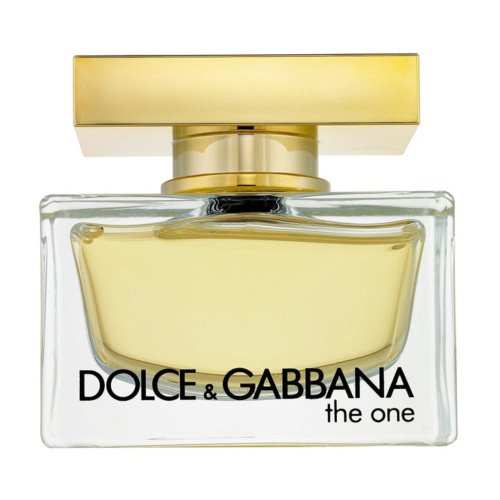 Dolce & Gabbana The One 75ml EDP | בושם דולצ'ה וגבאנה דה וואן לאישה