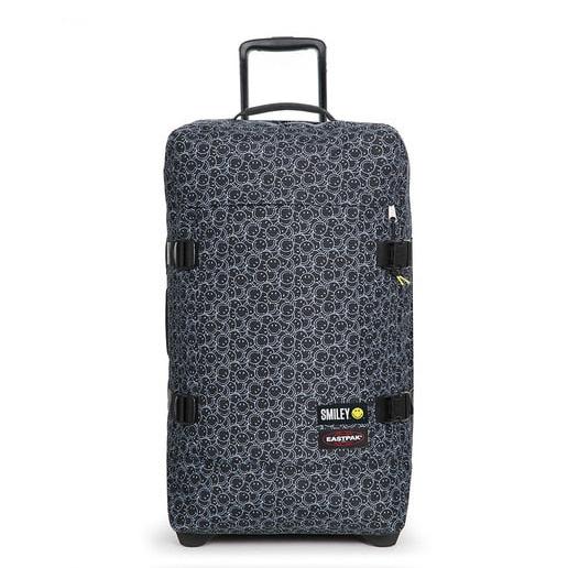 Eastpak | Tranverz L | מזוודה גדולה | סמיילי