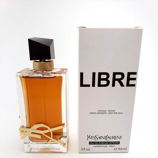 YSL Libre Intense 90ml EDP | בושם טסטר לאישה