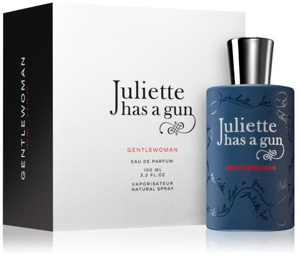 Juliette has a gun | Gentlewoman | 100ml | EDP | בושם לאישה