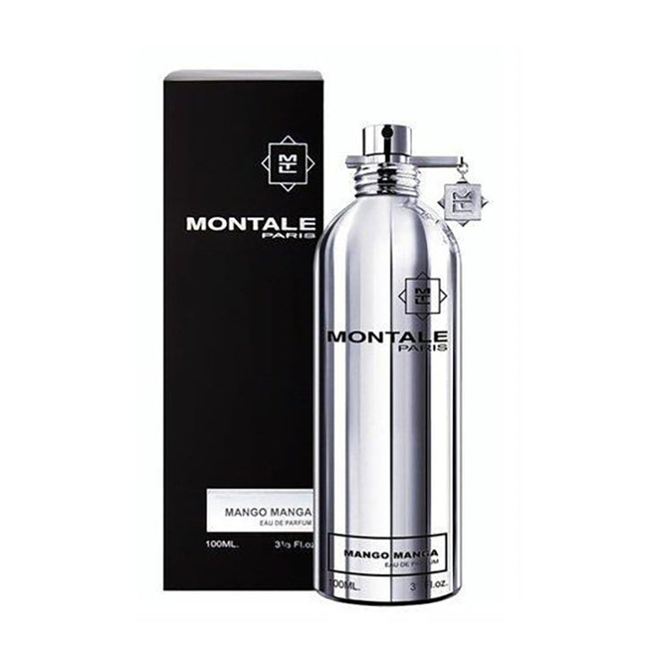 Montale Mango Manga EDP 100ml | בושם לאישה מונטל מנגו מנגה