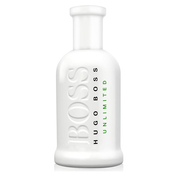 Hugo Boss | Boss Bottled Unlimited | 100ml | E.D.T | בושם לגבר