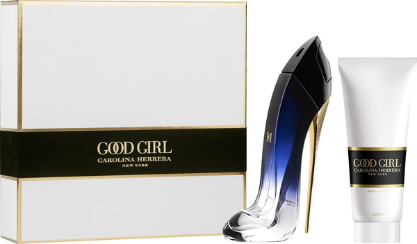 Carolina Herrera | Good Girl Legere | סט מבושם