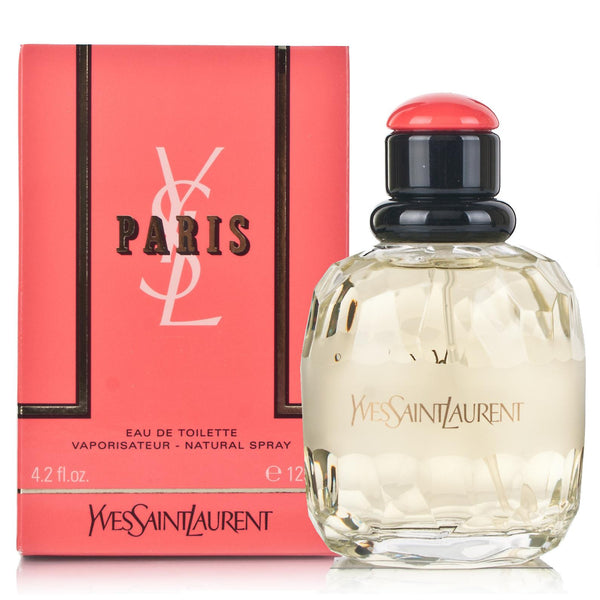 YSL | Paris | 125ml | EDT | בושם לנשים