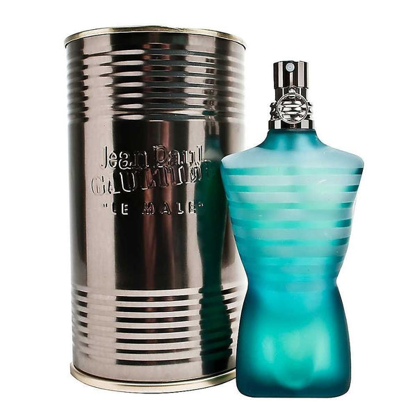 Jean Paul Gaultier Le Male 200ml EDT בושם לגבר