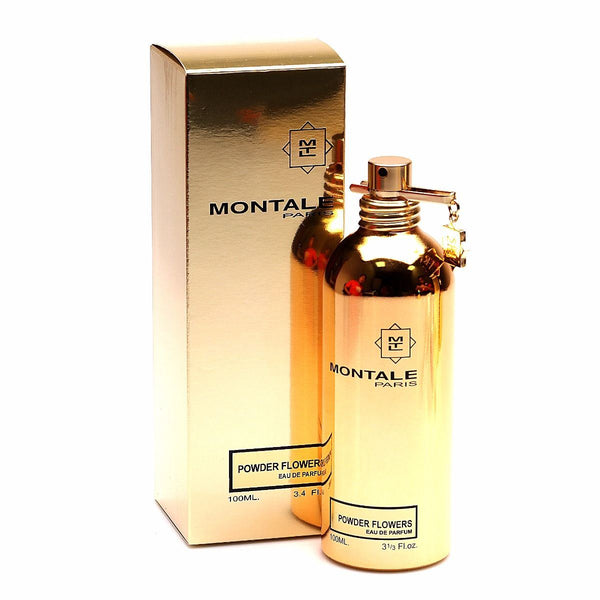 Montale | Powder Flowers | E.D.P | 100ml | בושם לאישה