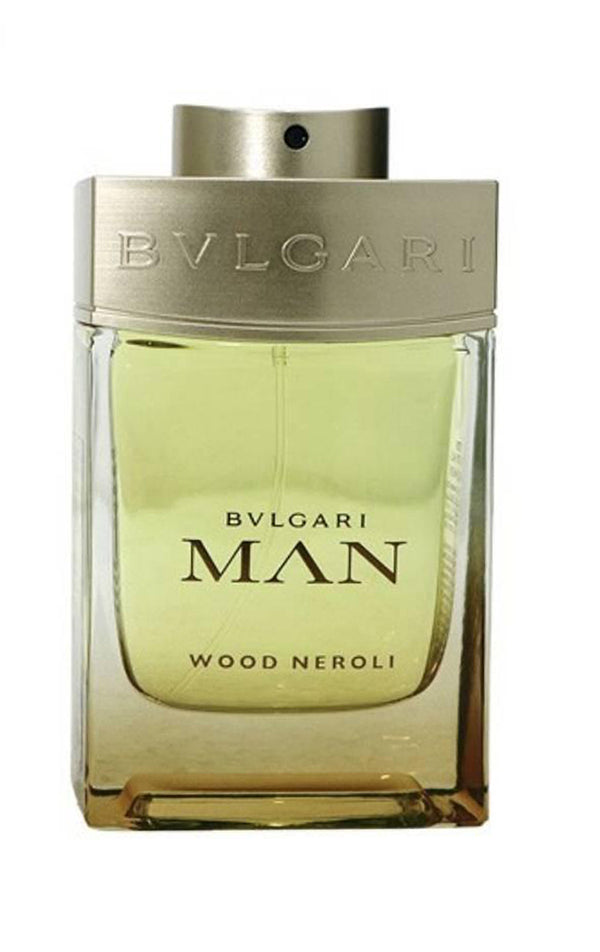 טסטר | Bvlgari | Man Wood Neroli | EDP | 100ml | בושם לגבר