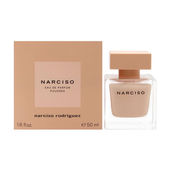 Narciso Rodriguez Narciso Poudree E.D.P 50ml בושם לאישה נרקיסו רודריגז