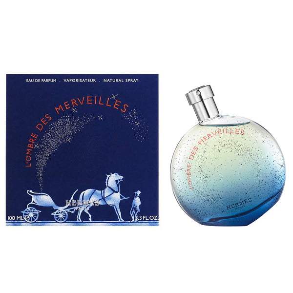 Hermes L'ombre des Merveilles EDP 100ml בושם יוניסקס