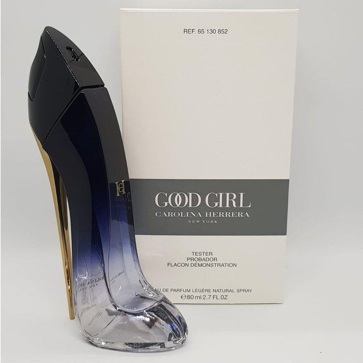 טסטר | Carolina Herrera | Good Girl Legere | EDP | 80ml | בושם לאישה