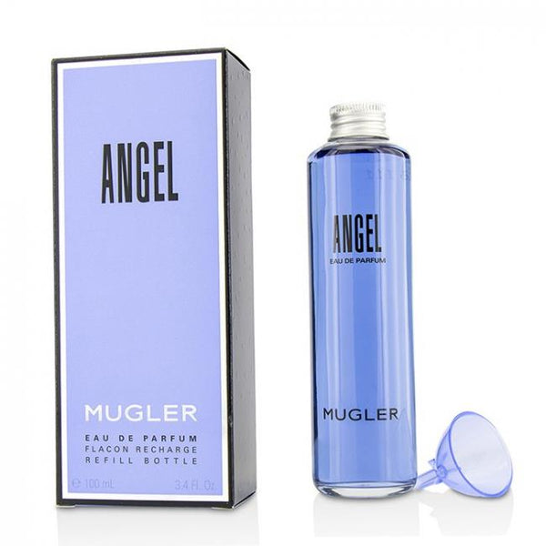 Thierry Mugler Angel 100ml EDP | בושם מילוי