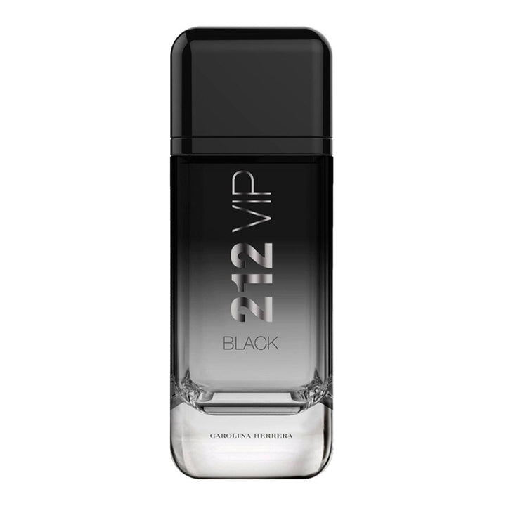 טסטר | Carolina Herrera | 212 Black | EDP | 100ml | בושם לגבר