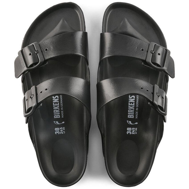 Birkenstock Arizona | כפכפי בירקנשטוק אריזונה לאישה צבע שחור